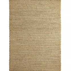 Serena & Lily Braided Abaca Rug 11 x 14 feet