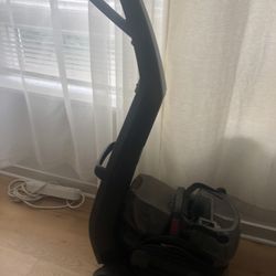 Bissel Carpet Cleaner