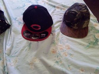 Hats