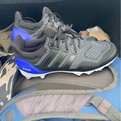 Mens Adidas Ultra Boost Cleat