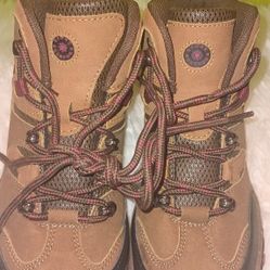 Boys Hiker Boots 