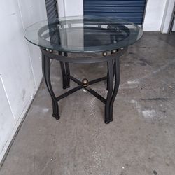 Small Table 