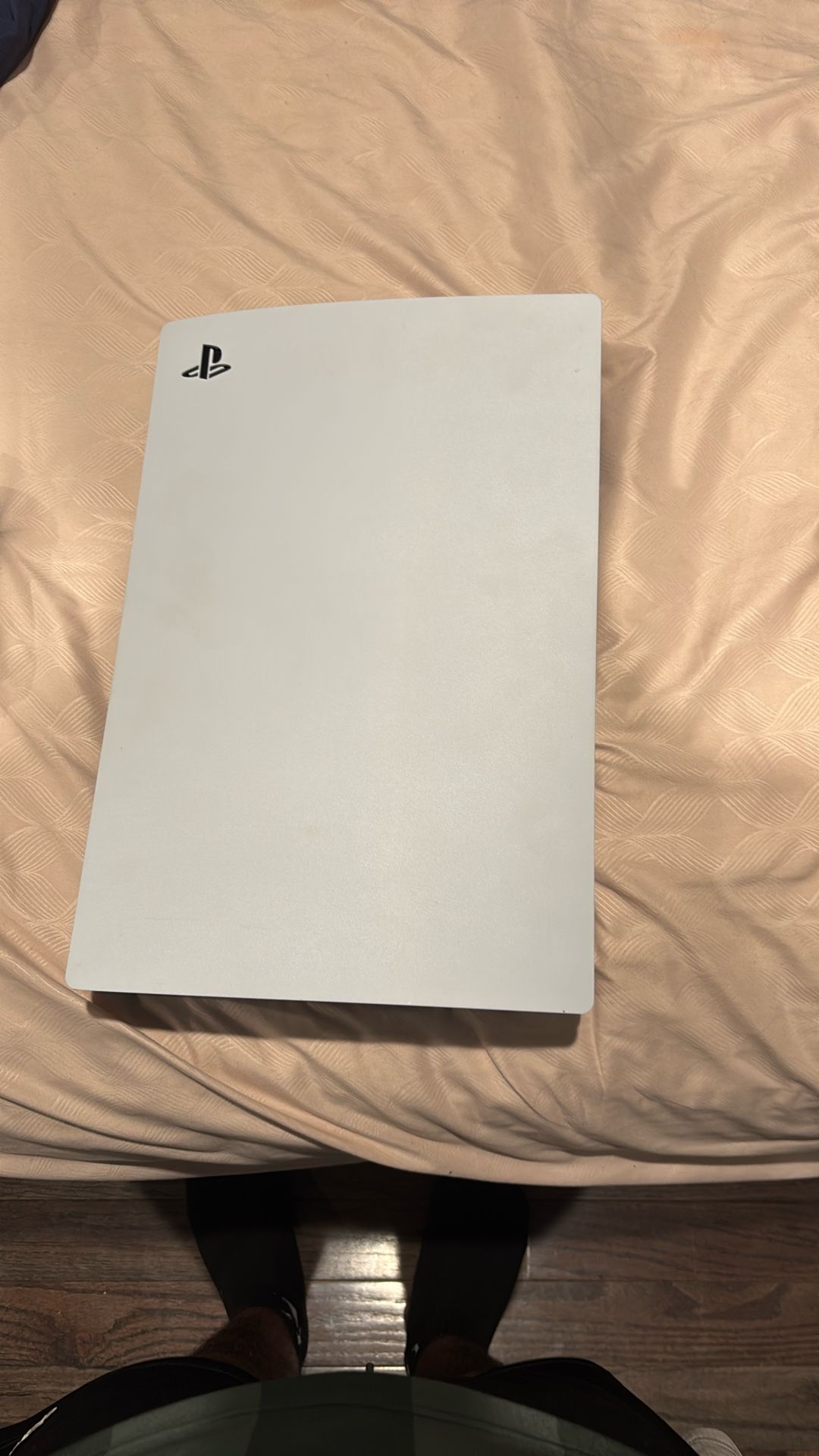 Ps5, Digital Edition 