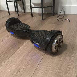 Hover1 Hoverboard