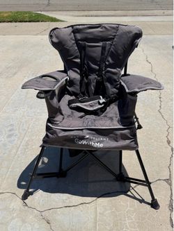 Baby Go With Me Chair