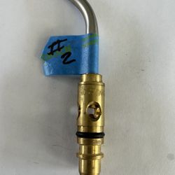 GA3 Acetylene Torch Tip