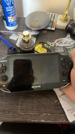 Ps vita