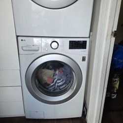 Vendo Lavadora Y Secadora 