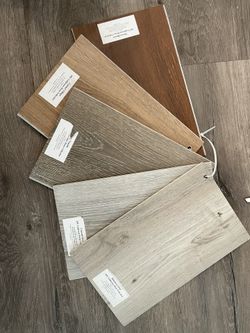 Flooring