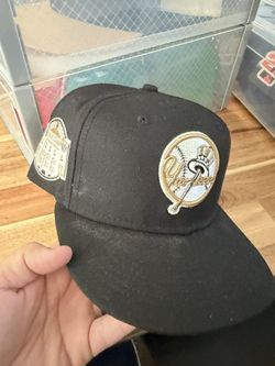 New York Yankees Hat