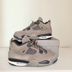 Jordan 4