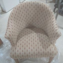 Vintage Arm Chairs