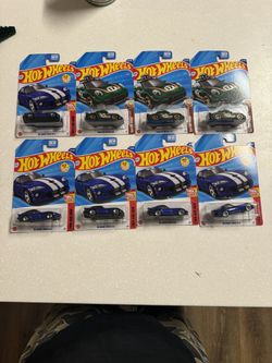 Hot Wheels Bulk 