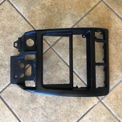 1999 Toyota Tacoma Dash Panel