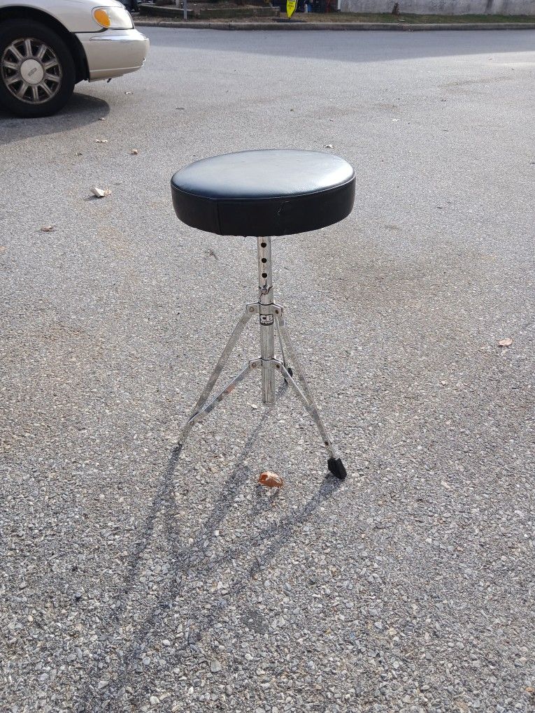CB drum Seat