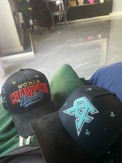 Canelo Alvarez Dandy Hats