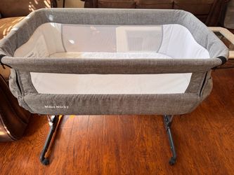 Baby stuff