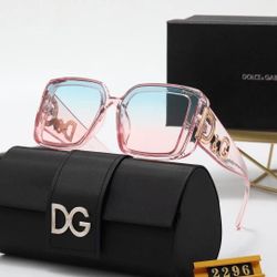 DG sunglasses