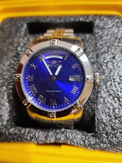Invicta Special