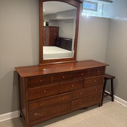 Bedroom Set