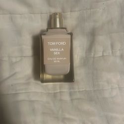 Tom ford vanilla sex