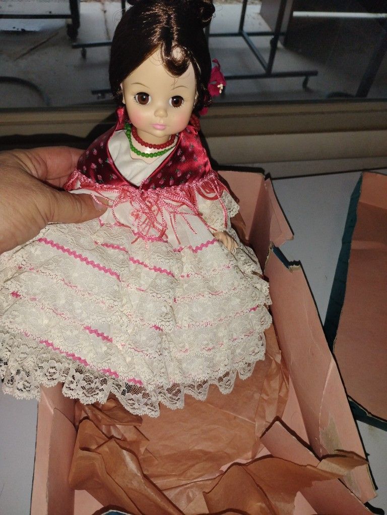 Doll