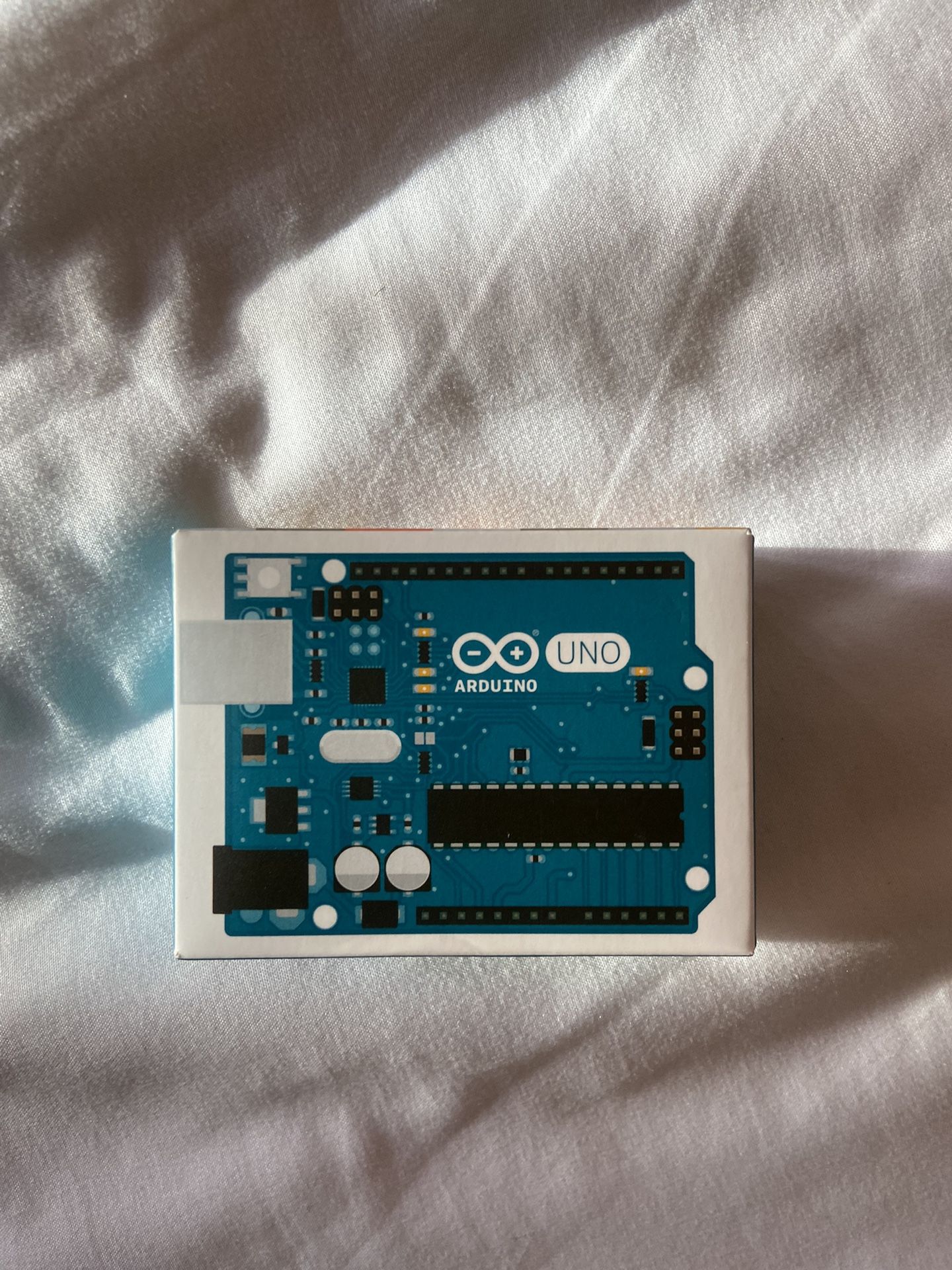 Arduino UNO 