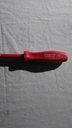 Snap On 1/2 Nut Driver