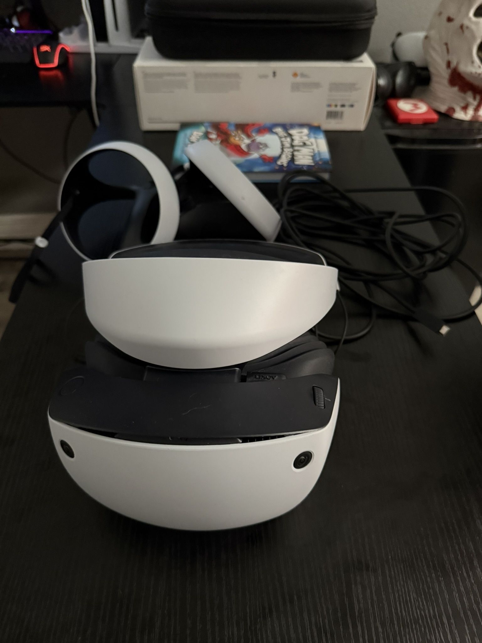 Playstation VR