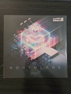 Northlane Mesmer Vinyl Record