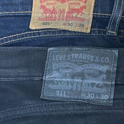 Levi’s Pants