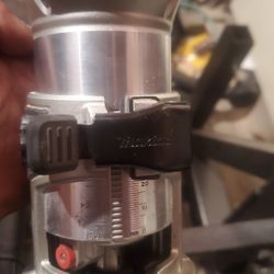 Marita Corded Router