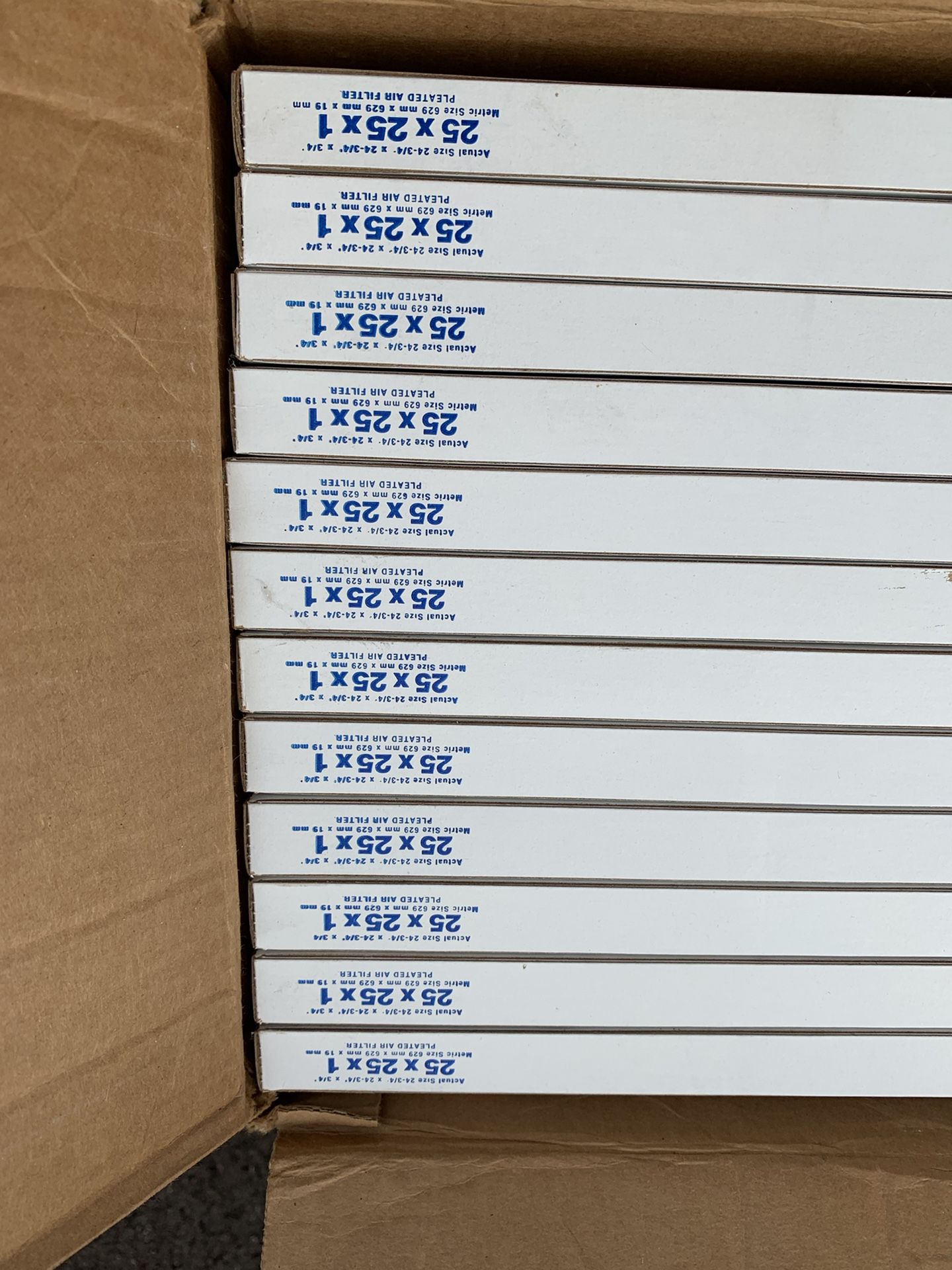 FURNANCE filters