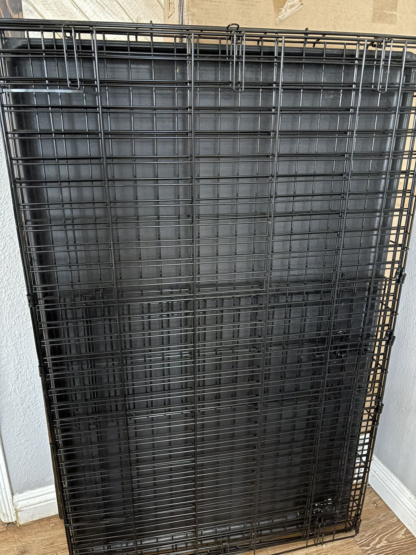 Used Crate XXL