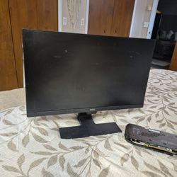 3060ti Zotac Works Perfectly Comes With A Free 60hz Monitor Tv