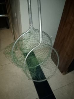 2 Fishing Nets