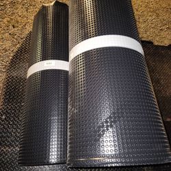 Terra Drain 4ft X 50ft