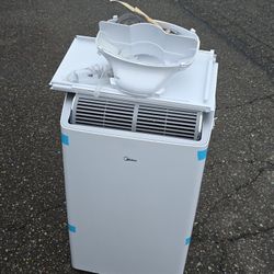 Mieda DUO 14 000 Btu For Large Room