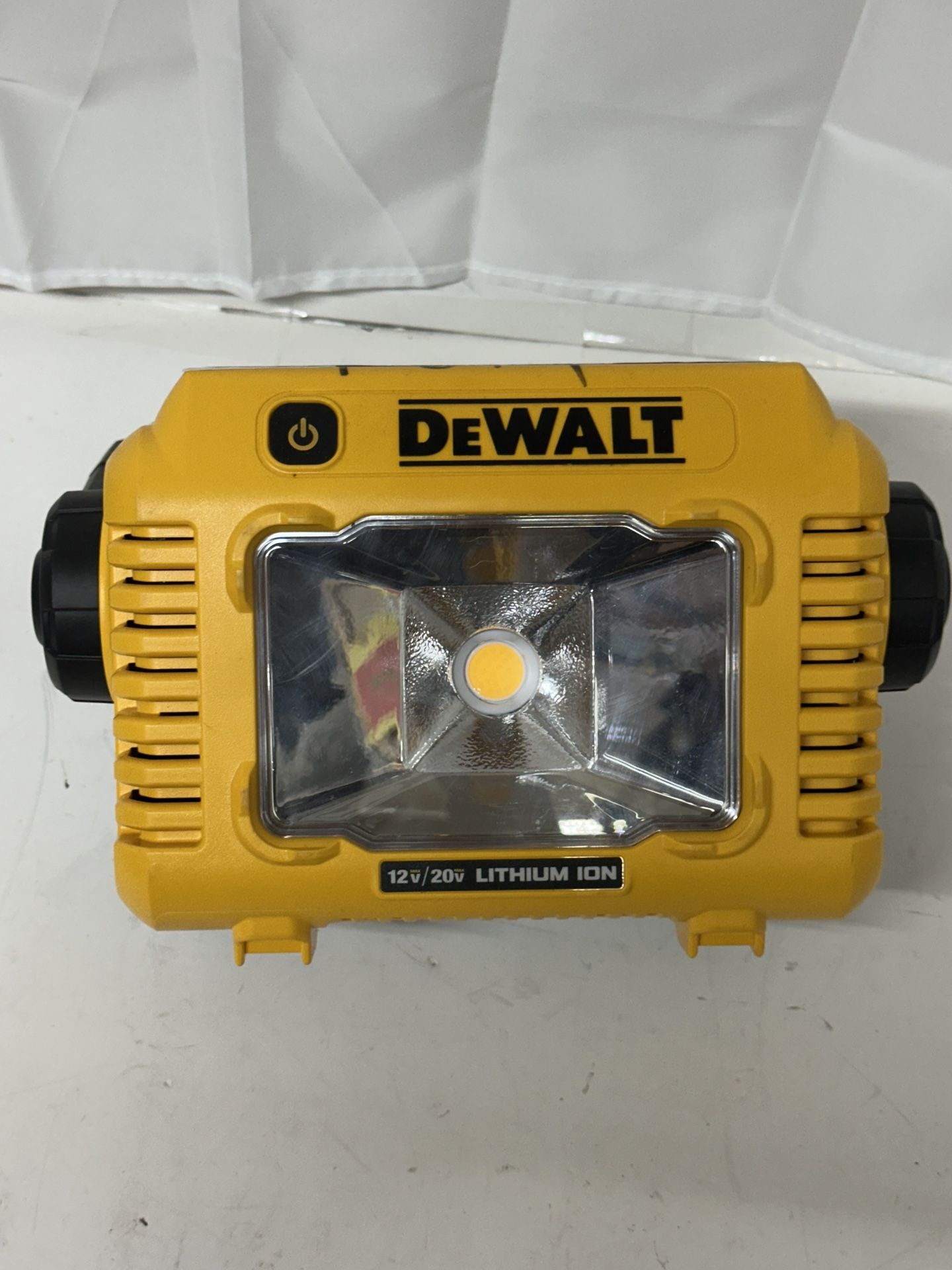 Tools Dewalt Light #37507
