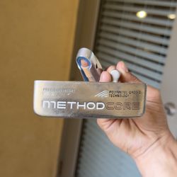 NIKE METHODCORE MC-3i PUTTER