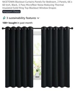 Curtains