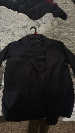 Dress shirt