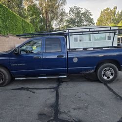 2002 Ram 2500 180,000 Miles