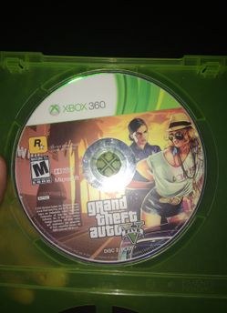 GTA 5
