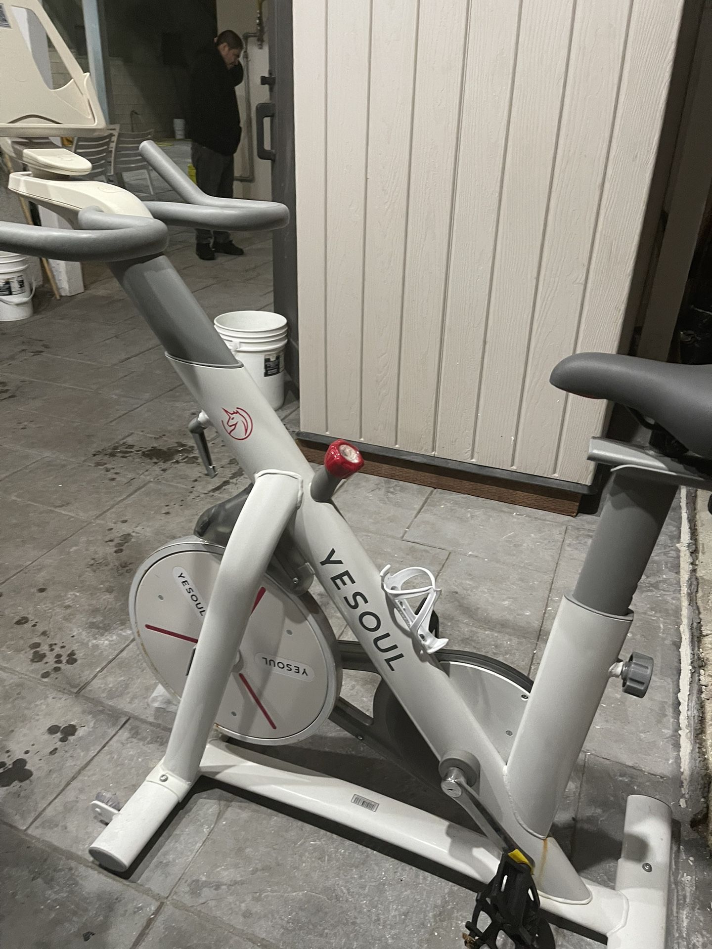Yesoul Exercise Bike