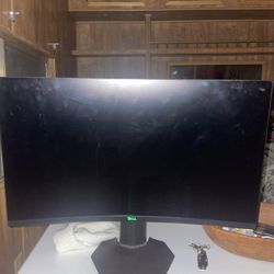 Gaming Monitor 