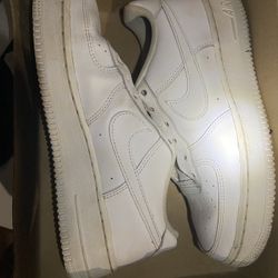 Air Force 1s