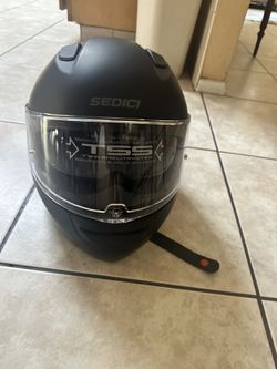 Sedici Helmet Size Xxxl