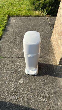 Diaper Genie