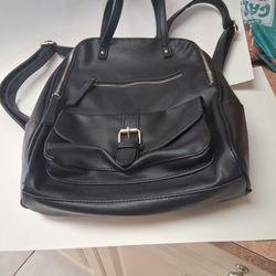 Backpack/Purse